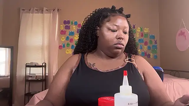 Chocolatebunnyxx96 online show from 07.19.26