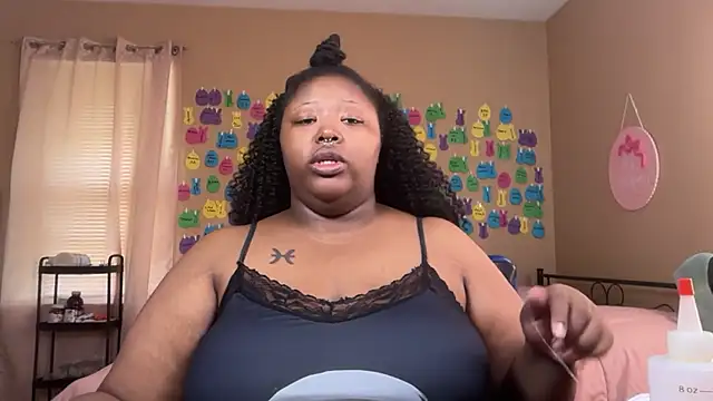 Chocolatebunnyxx96 online show from 07.29.26
