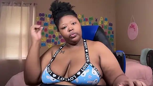 Chocolatebunnyxx96 online show from 08.01.26