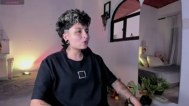 Zury Ramirez online show from 05.03.26