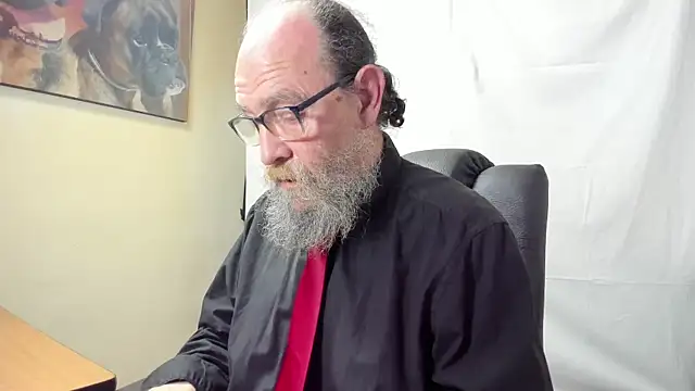 Uncle Hottie online show from 02.11.26