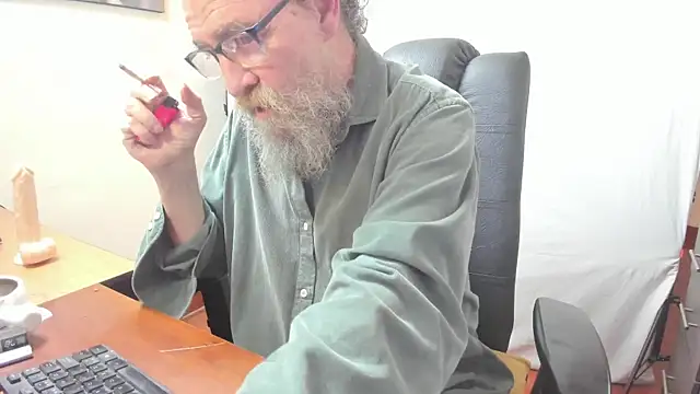 Uncle Hottie online show from 02.15.26