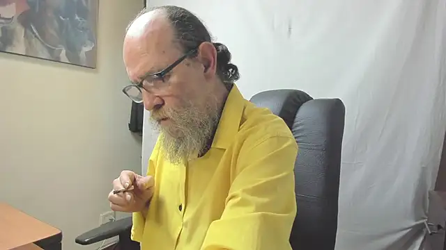 Uncle Hottie online show from 02.16.26