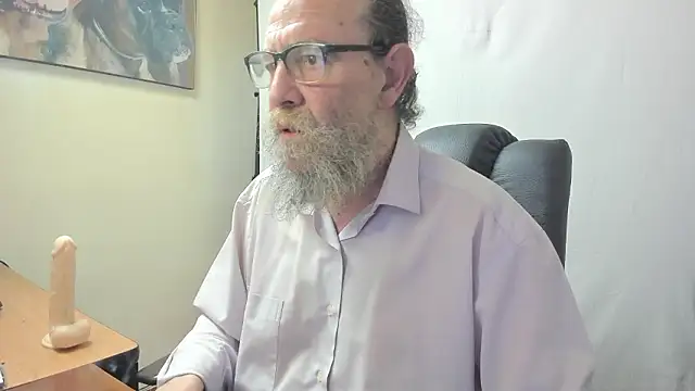 Uncle Hottie online show from 03.05.26