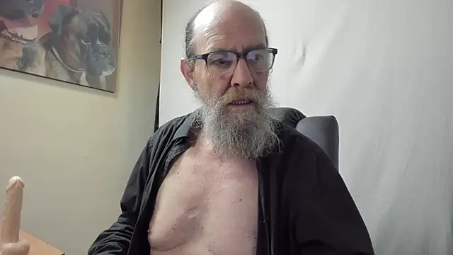 Uncle Hottie online show from 03.08.26