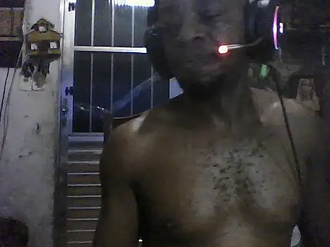 Negaomalinha1 online show from 05.08.26