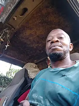 Negaomalinha1 online show from 05.14.26