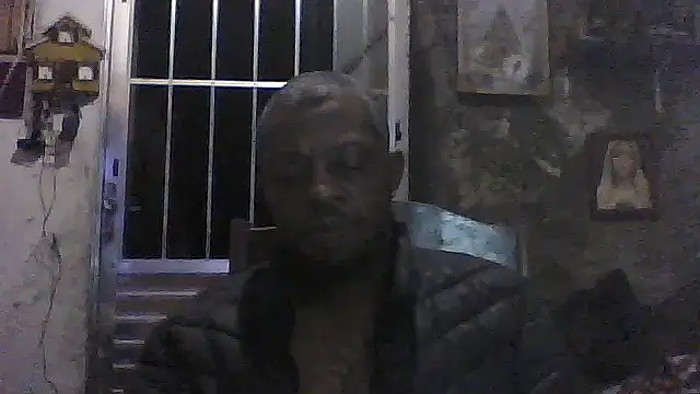 Negaomalinha1 online show from 06.11.26