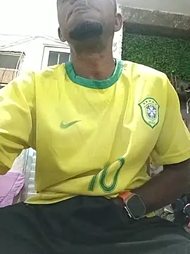 Negaomalinha1 online show from 06.15.26