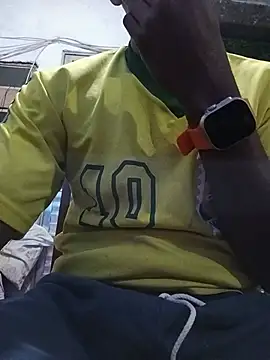 Negaomalinha1 online show from 06.18.26