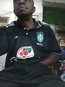 Negaomalinha1 online show from 06.21.26
