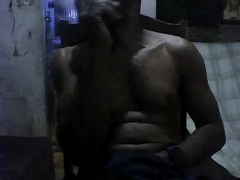 Negaomalinha1 online show from 08.06.26