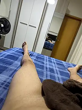 Snapshot of Silva2640 chatting on 02.19.26 Silva2640 online show from 02.19.26