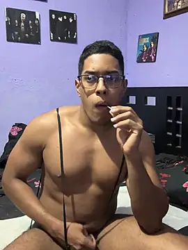 BoyX 02 online show from 05.31.26