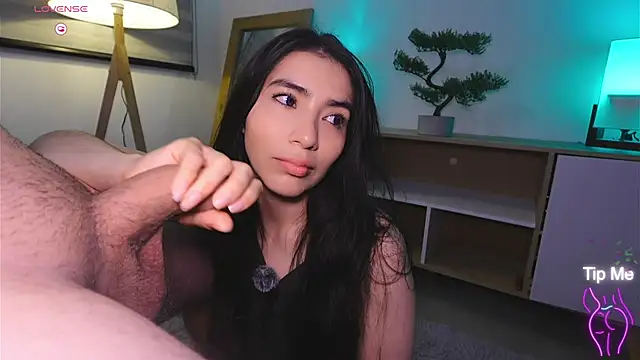 Samantha night   online show from 04.25.26