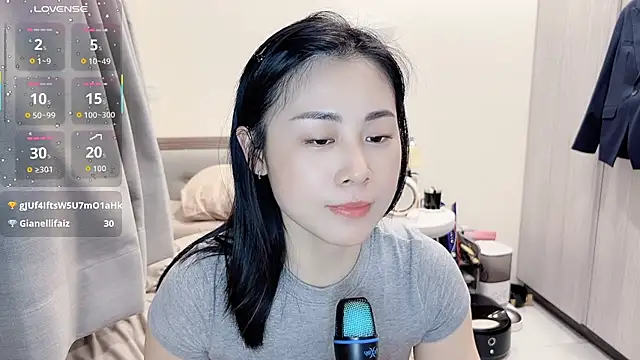 Snapshot of BabyOneDaily chatting on 05.22.26 BabyOneDaily online show from 05.22.26