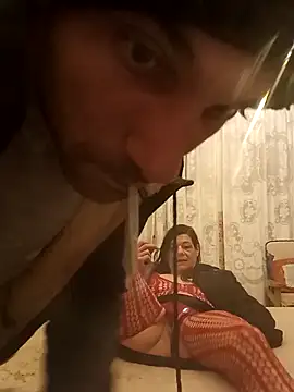 GanaderoMorboso online show from 02.15.26