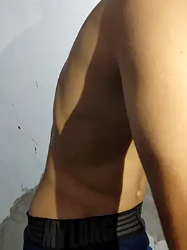 Sweet Davyd online show from 01.16.26