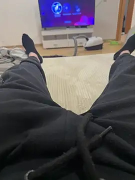 SamuelH59892 online show from 03.20.26