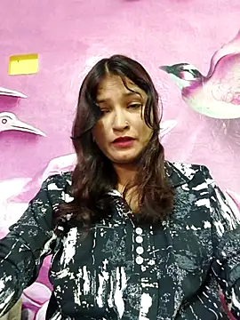 Snapshot of Priyaa_1433 chatting on 07.09.26 Priyaa 1433 online show from 07.09.26