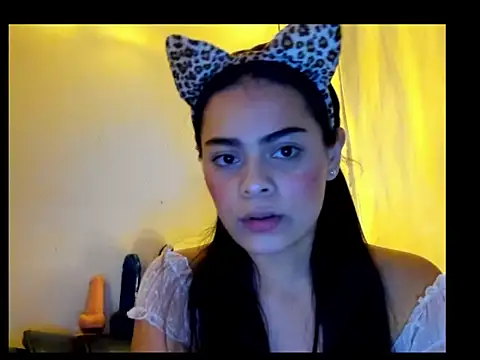 Snapshot of Antonella_Gomez22 chatting on 01.06.26 Antonella Gomez22 online show from 01.06.26