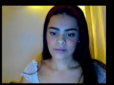 Snapshot of Antonella_Gomez22 chatting on 01.09.26 Antonella Gomez22 online show from 01.09.26