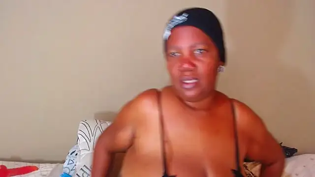 Snapshot of MISSJY chatting on 03.11.26 MISSJY online show from 03.11.26