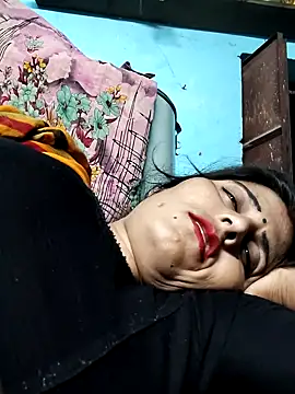 Bhavna8080 online show from 06.09.26