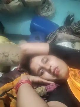 Bhavna8080 online show from 07.24.26
