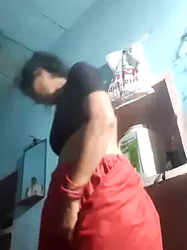 Bhavna8080 online show from 07.25.26