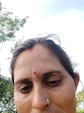 Bhavna8080 online show from 08.03.26