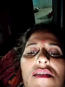 Bhavna8080 online show from 08.03.26
