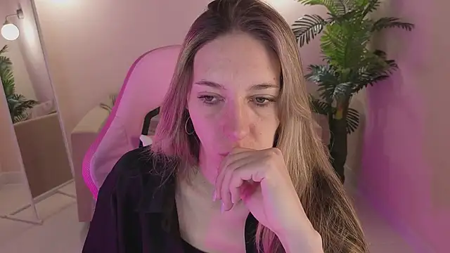 Ava Ridge online show from 01.16.26