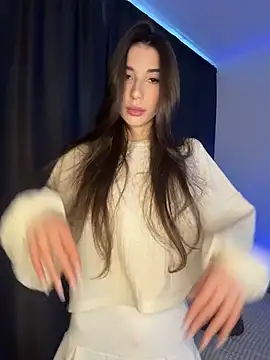 LaineTop1 online show from 01.10.26