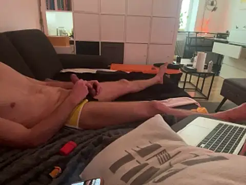 FFistPig69 online show from 05.12.26