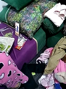 sarasara2410 online show from 02.02.26