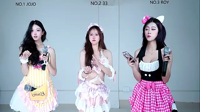 QIANXI 004 online show from 03.21.26