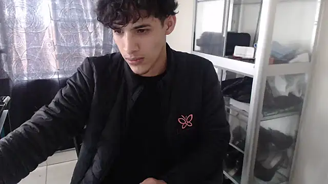 Snapshot of MaxStar26 chatting on 01.31.26 MaxStar26 online show from 01.31.26