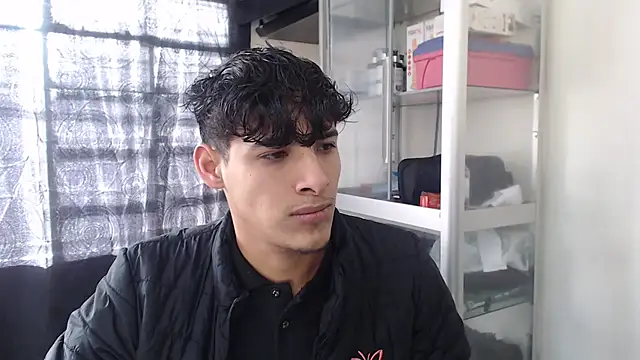 Snapshot of MaxStar26 chatting on 02.02.26 MaxStar26 online show from 02.02.26