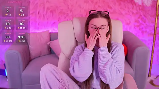 AlexaFleur online show from 03.16.26