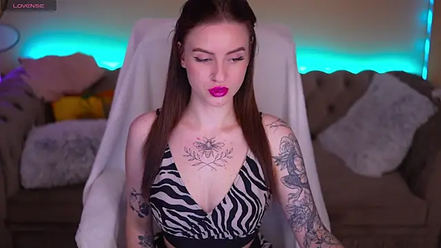 AlexaFleur online show from 06.20.26