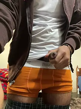 calientmex online show from 02.09.26