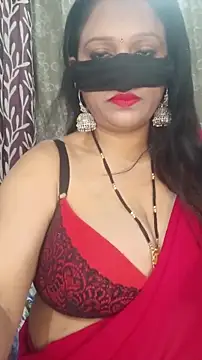 Hot-BHABHI696 online show from 02.14.26
