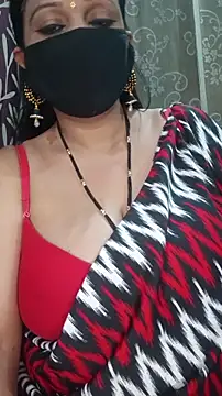 Hot-BHABHI696 online show from 02.24.26