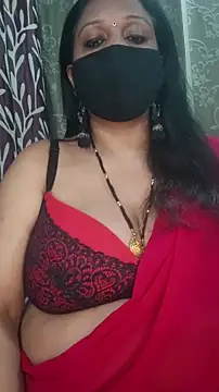 Hot-BHABHI696 online show from 02.27.26