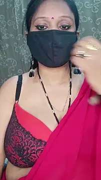 Hot-BHABHI696 online show from 03.13.26