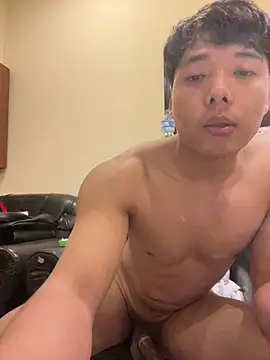 prince gango1 online show from 06.17.26