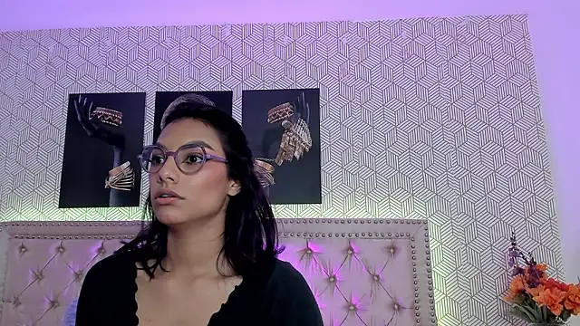 MeganRosseX online show from 03.03.26