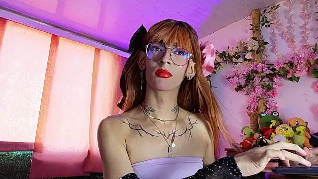 Alice randyy online show from 02.22.26