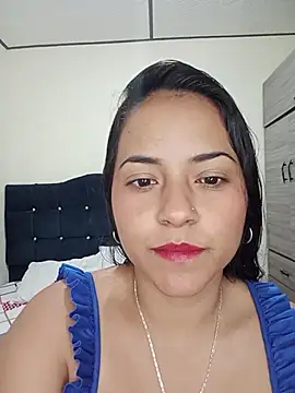 Maliha 21 online show from 07.31.26